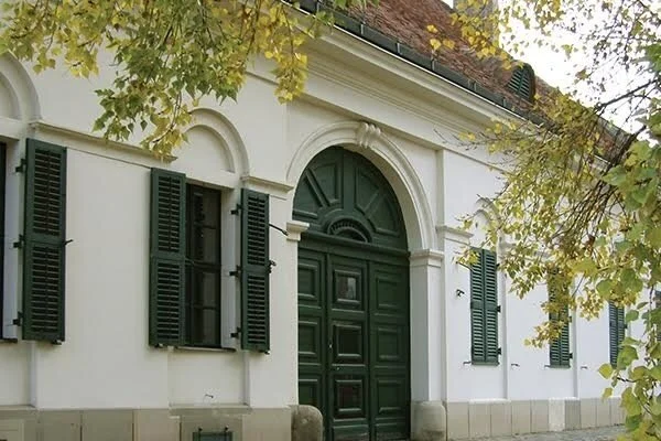 Koncert az Óbudai Társaskör Művészeti Munkáját Támogató Egyesületnek