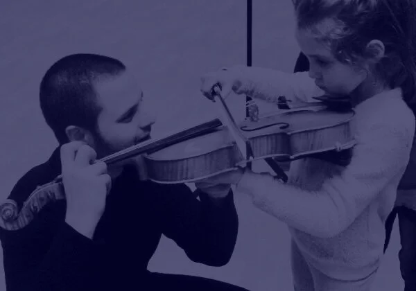 Ifjúsági előadás a Zene Lelkével | Youth Concert