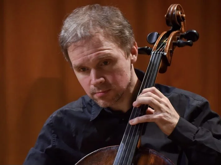 Kettősfúgától a versenyműig - Café Budapest