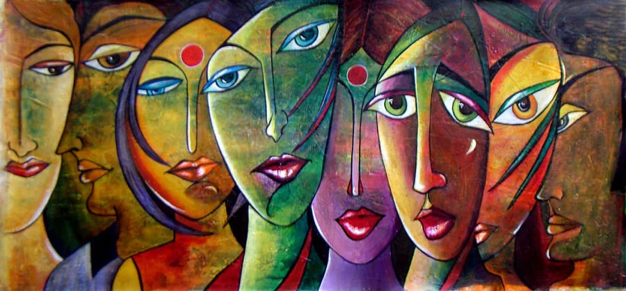 Barangolás az érzelmekben 