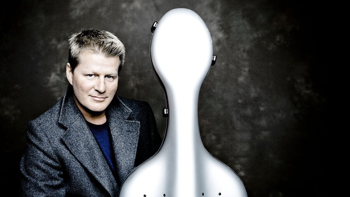 FENYŐ LÁSZLÓ és az Anima Musicae