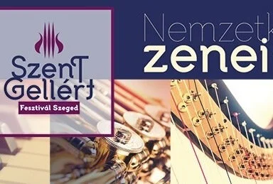 Szent Gellért Fesztivál 2021 