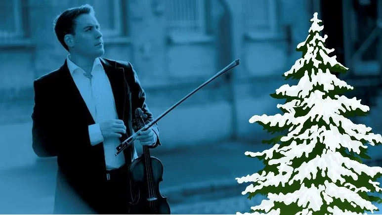 Con Anima - Karácsonyi koncert Baráti Kristóffal