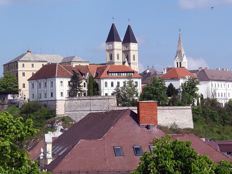 TUDOMÁNY ÉS KULTÚRA TALÁLKOZÁSA, Pannónia szívében - zárókoncert 