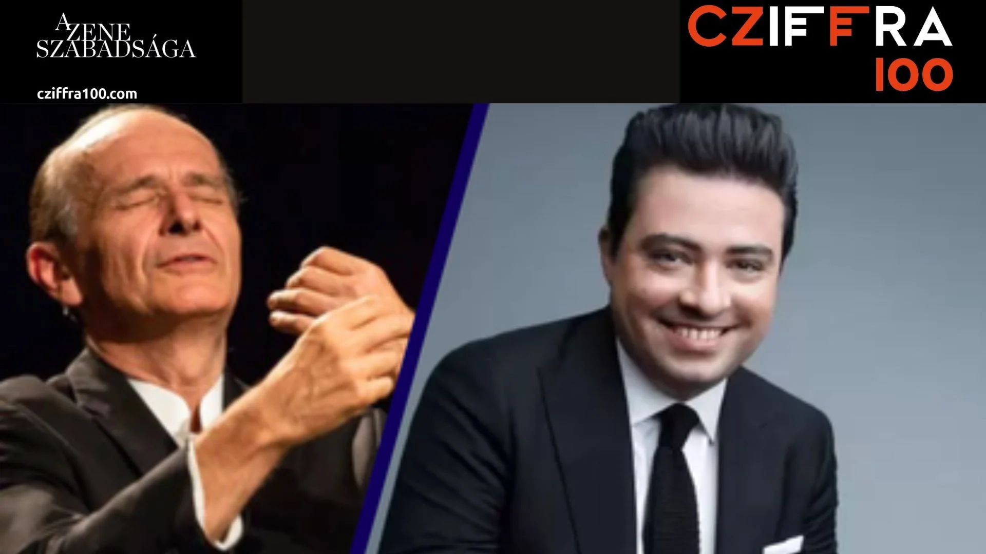 Torinóban a Zene Lelke | TAKÁCS-NAGY GÁBOR - BALÁZS JÁNOS