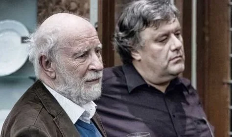 Itt és Most - HOMMAGE À JENEY