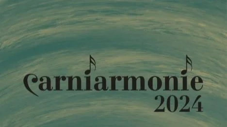 33. Carniarmonie Festival