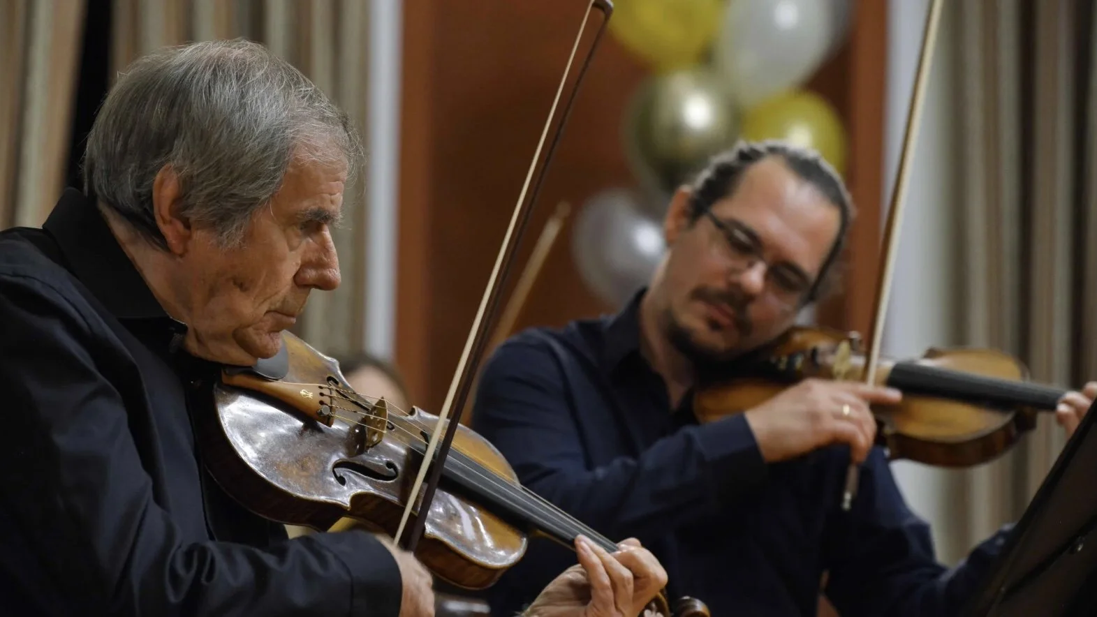 ROLLA JÁNOS 80 – Emlékkoncert