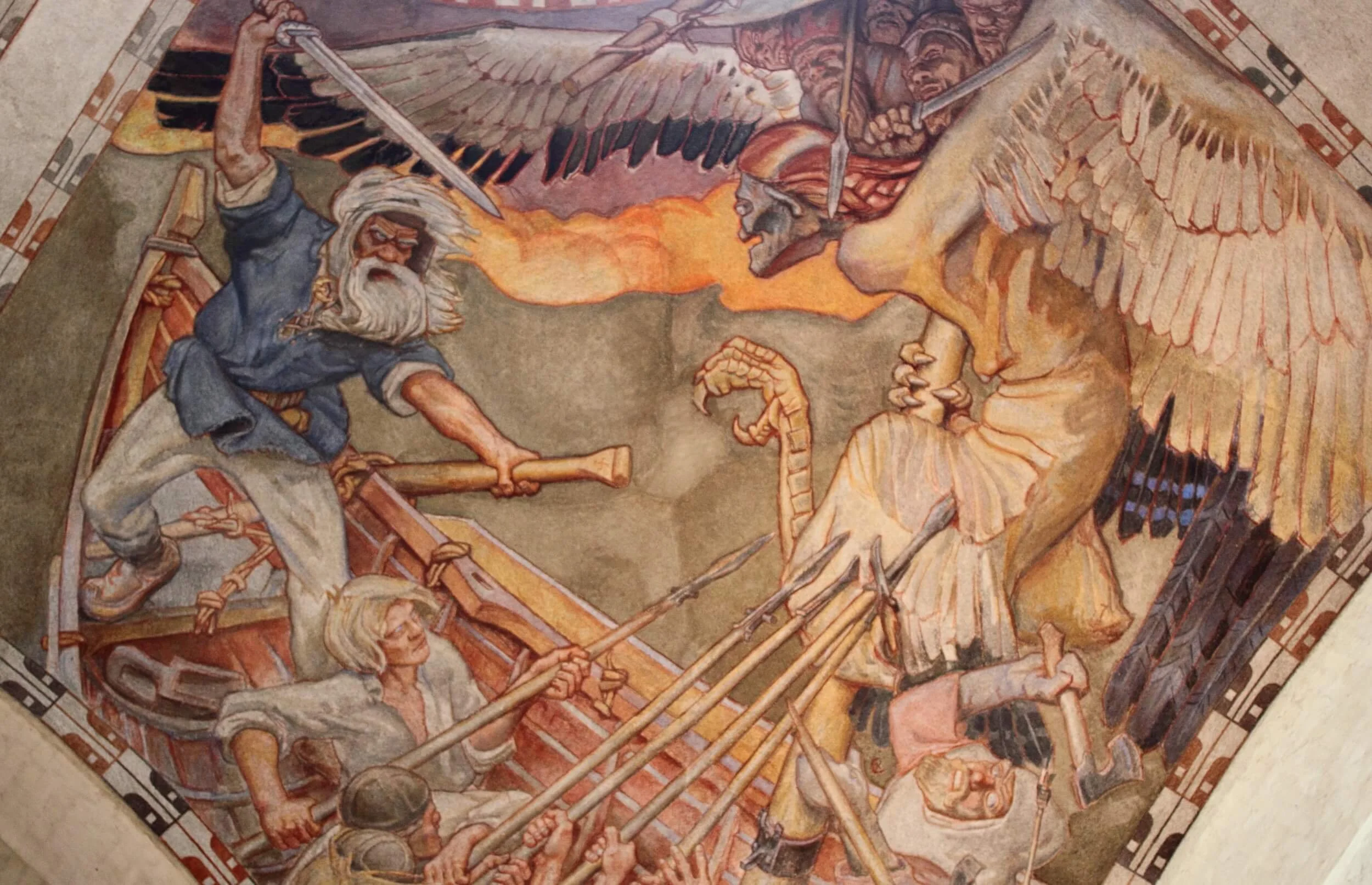 Kalevala Baráti Kör 40 éves jubileumi ünnepsége