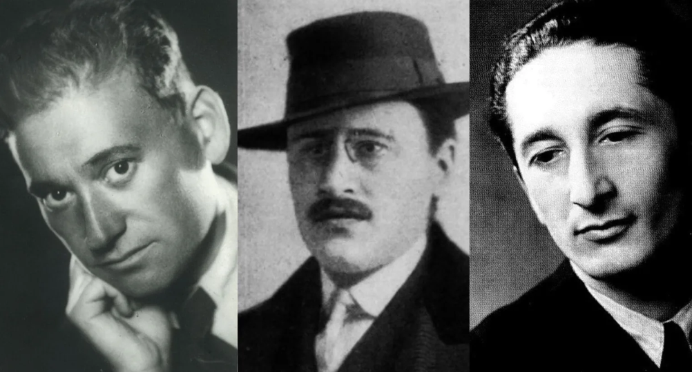 IN MEMORIAM – Zsidó Kulturális Napok