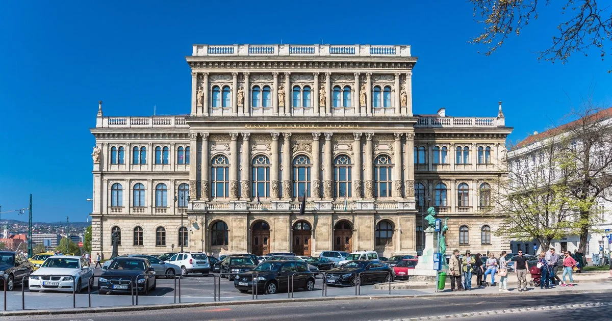 A Magyar Tudomány Ünnepe zárórendezvénye