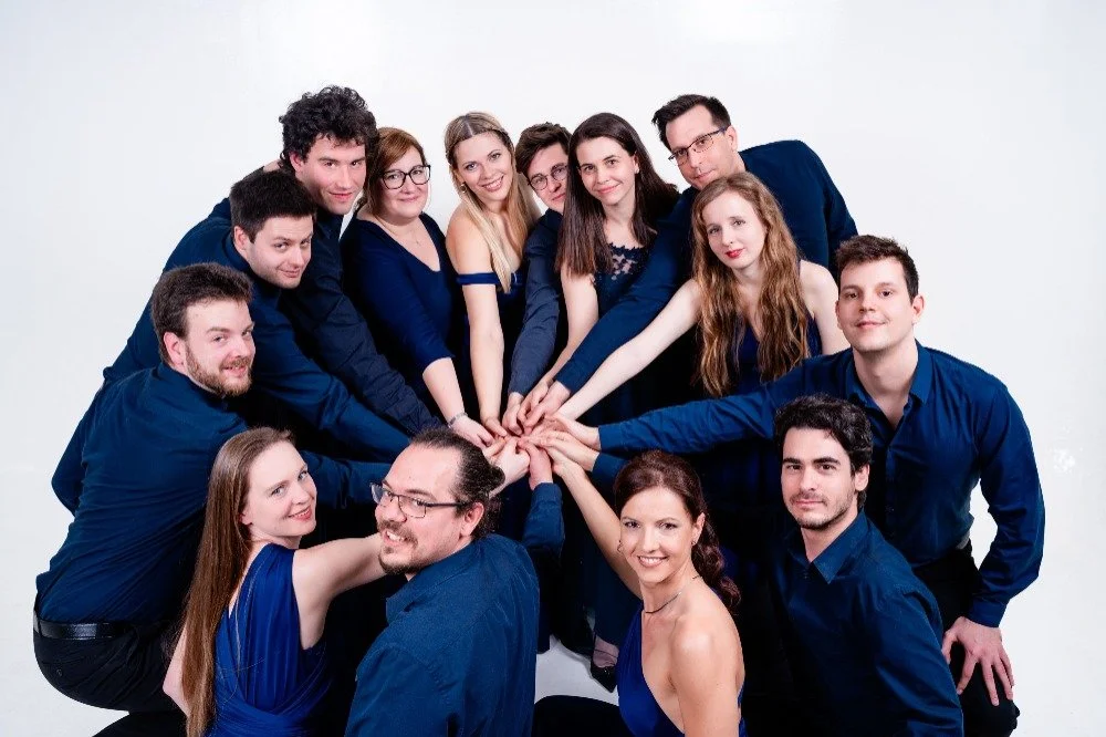 VIVA LA MUSICA – Olasz est a Cziffra Fesztiválon