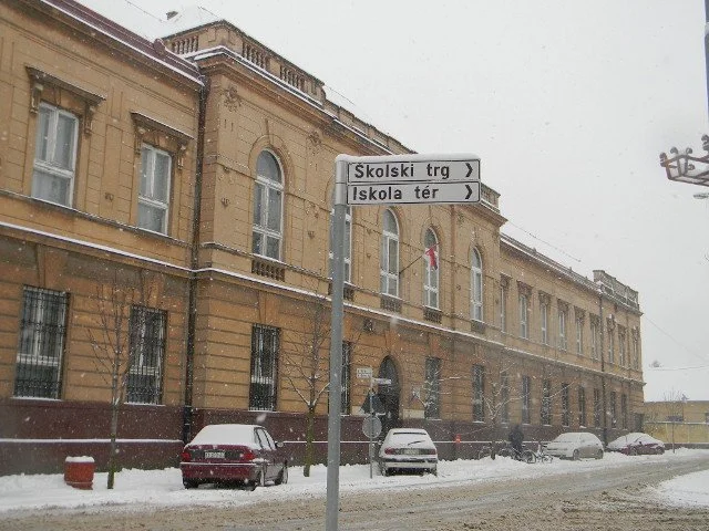 Törökkanizsán a Zene Lelke 