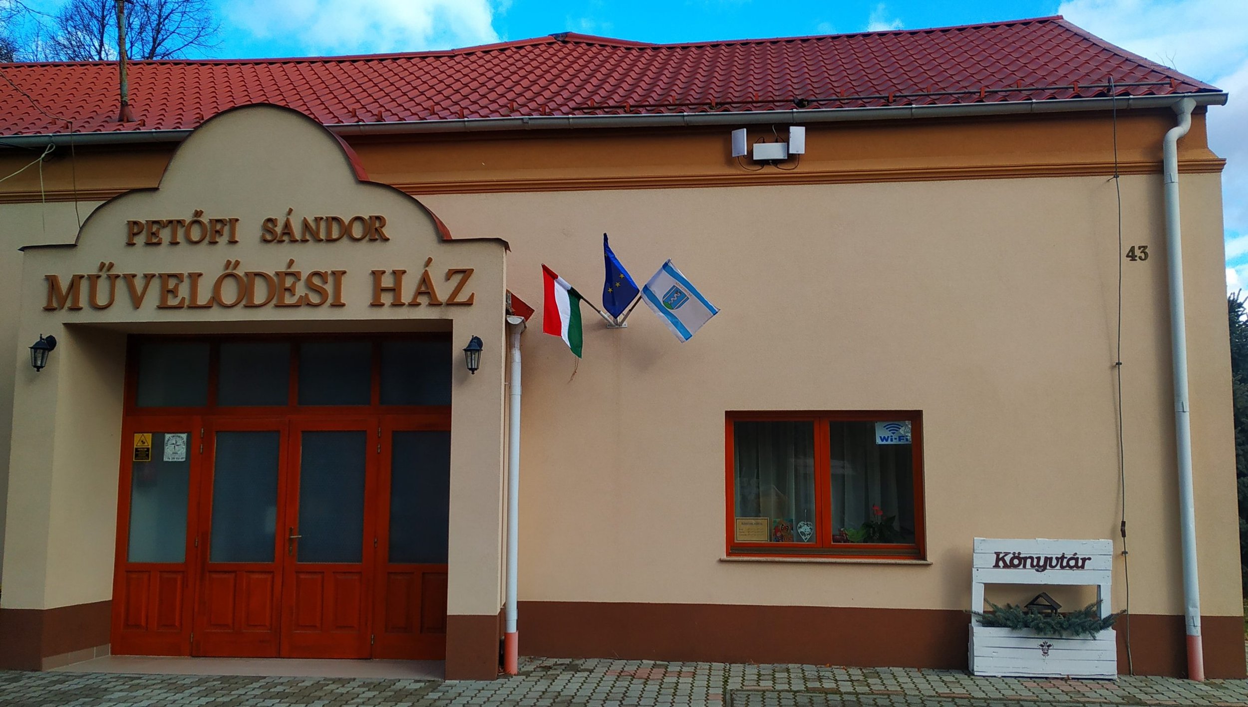 Szigetbecsén a Zene Lelke!