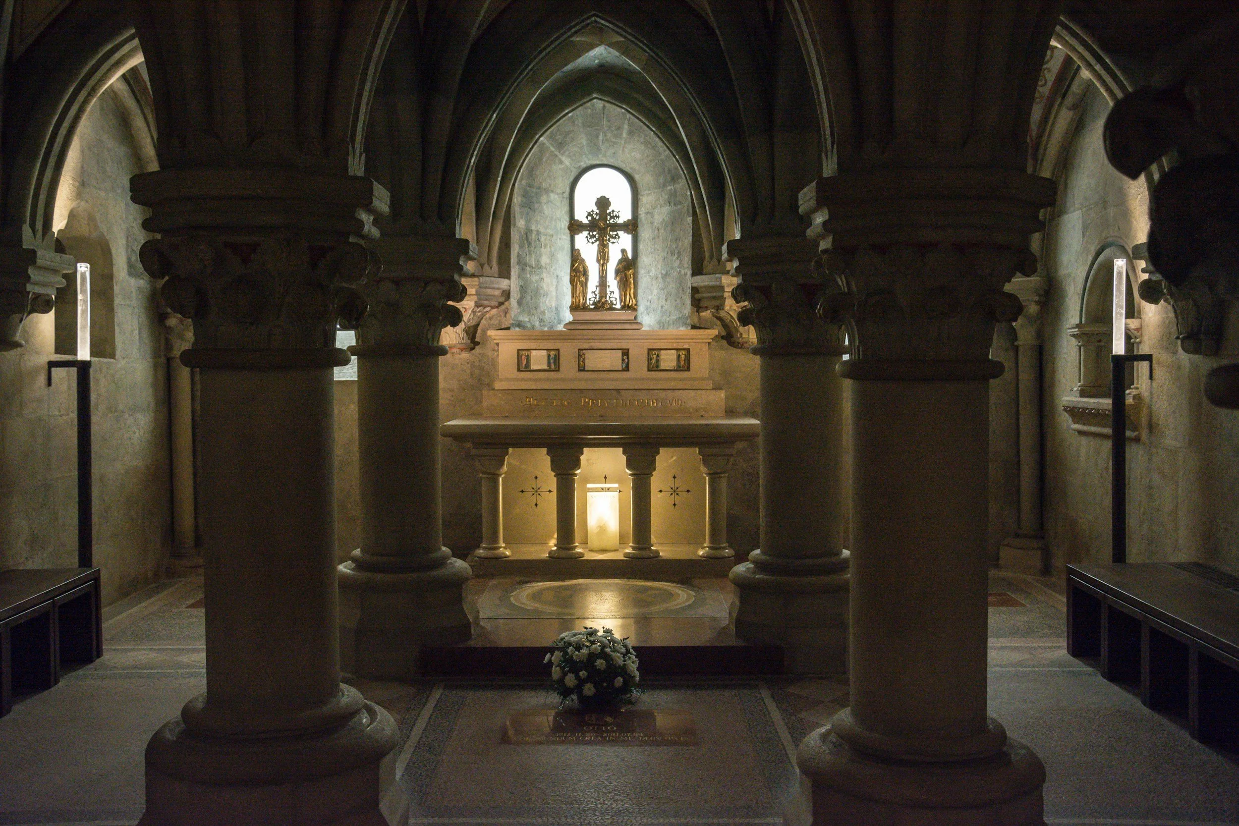 Nagyböjti koncert Pannonhalmán