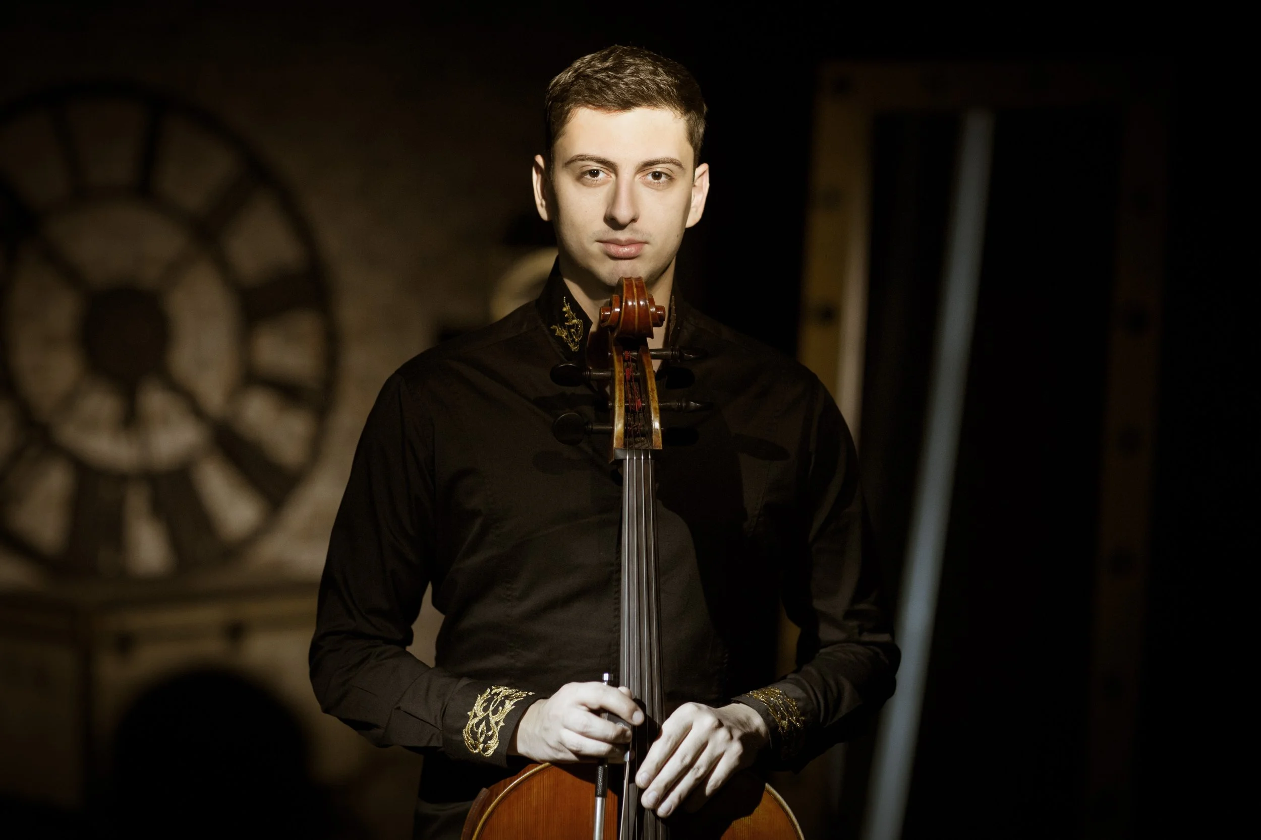 Grandioso/3. - Dráma és lebegés | Narek Hakhnazaryan