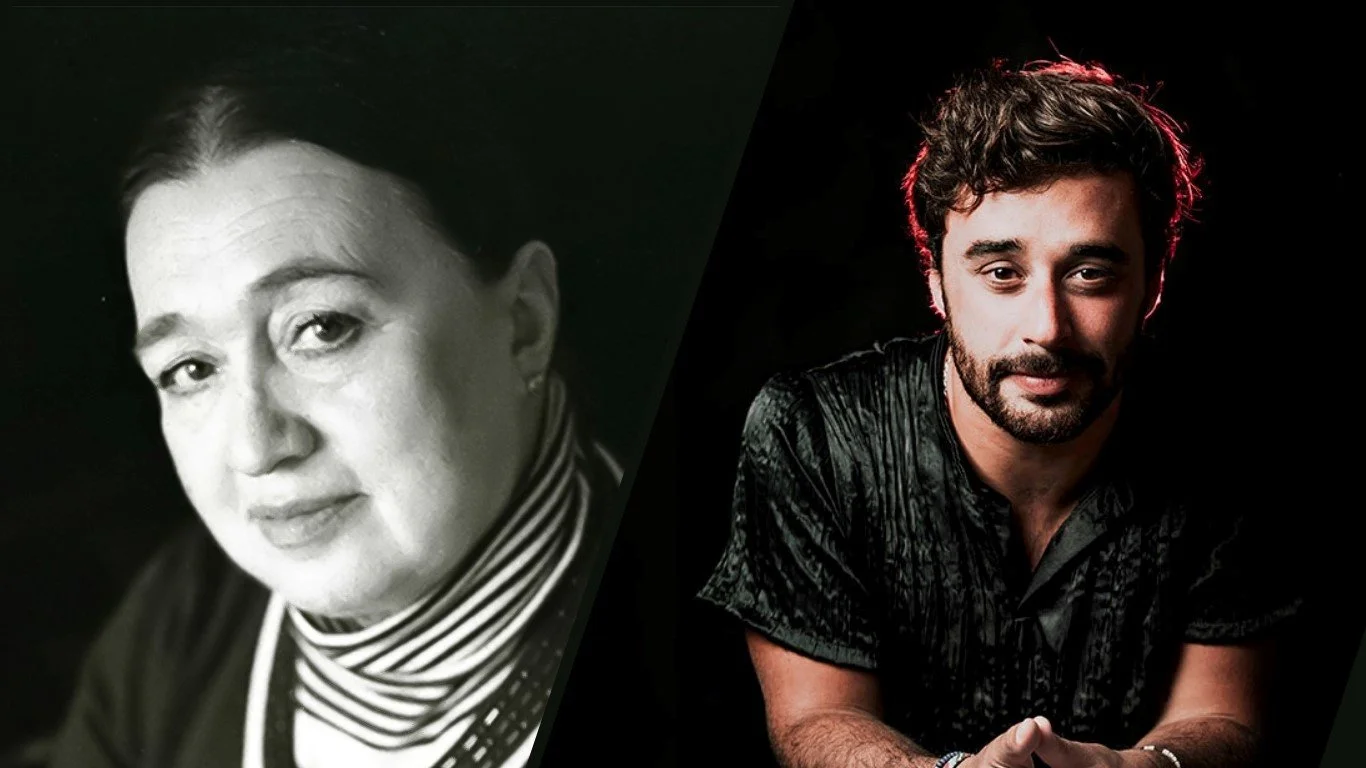 Grandioso/4. - Ifjonti inspiráció | Viktoria Postnikova, Raúl da Costa