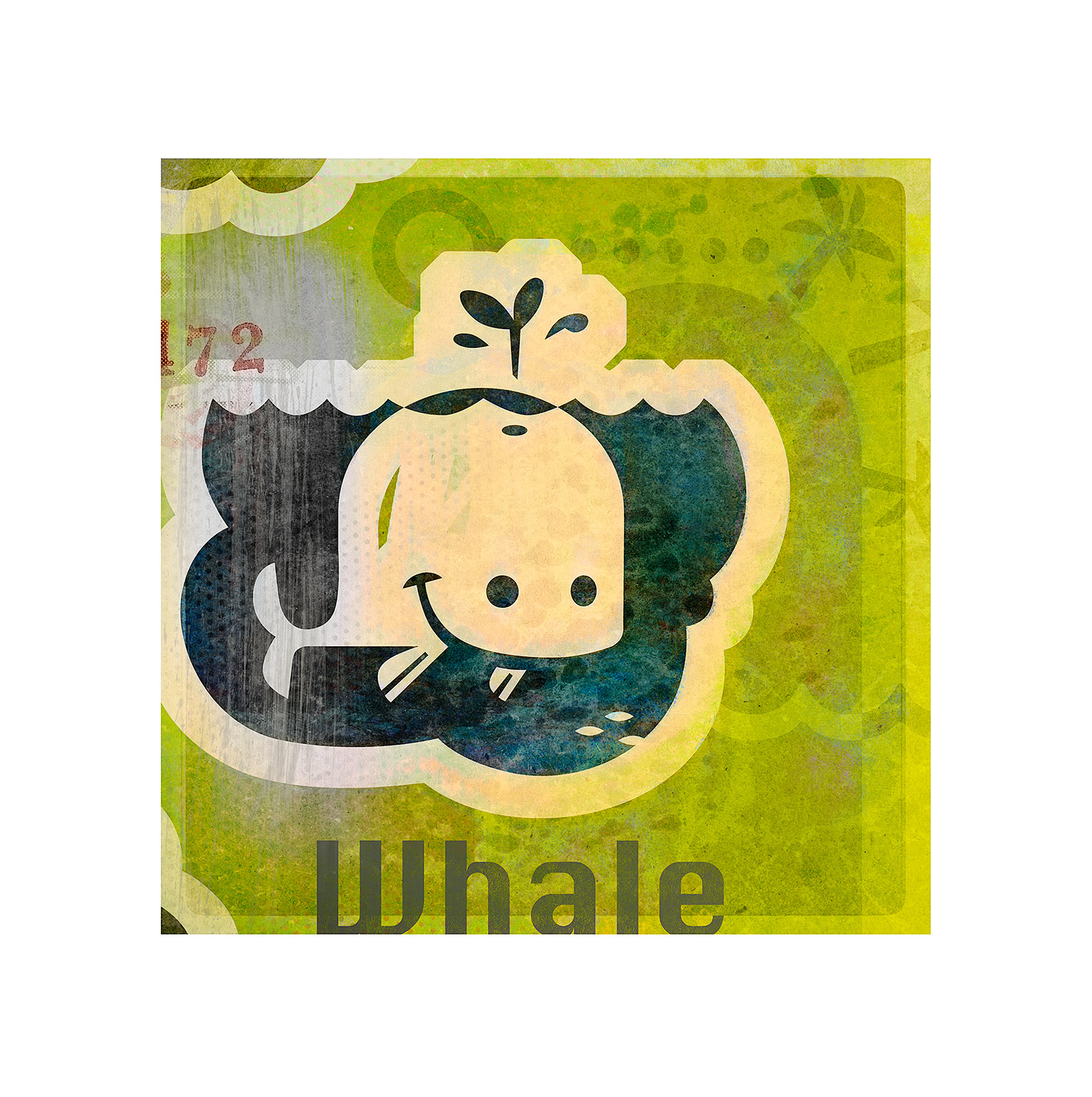whale.