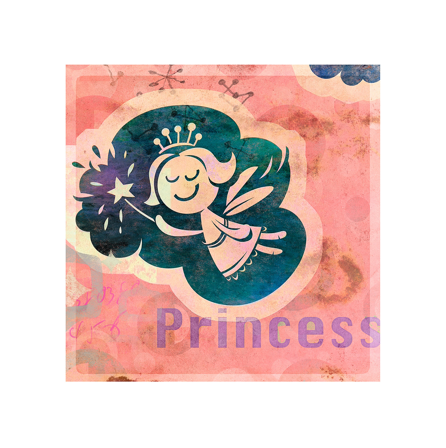 princess.