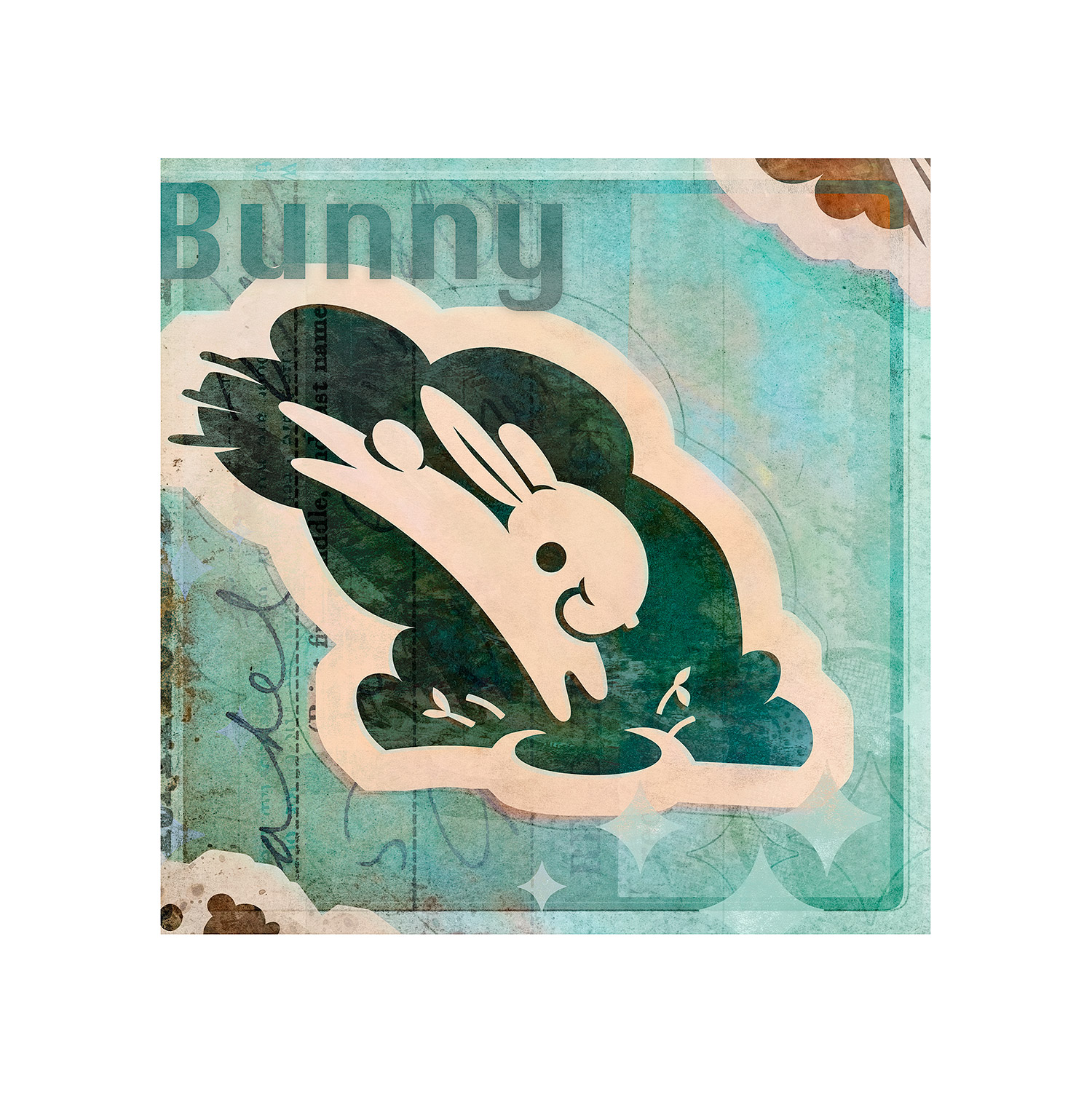 bunny.