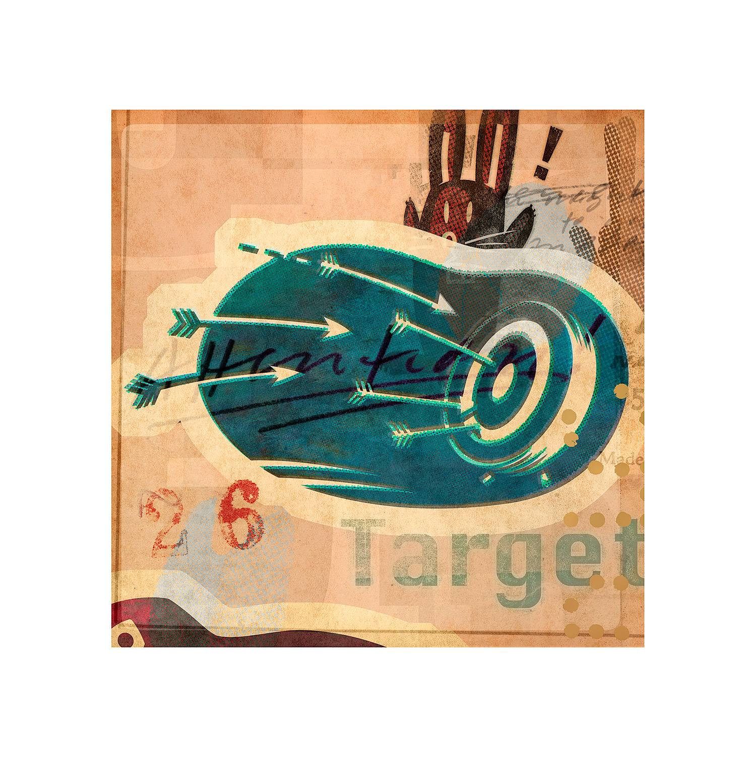 target.