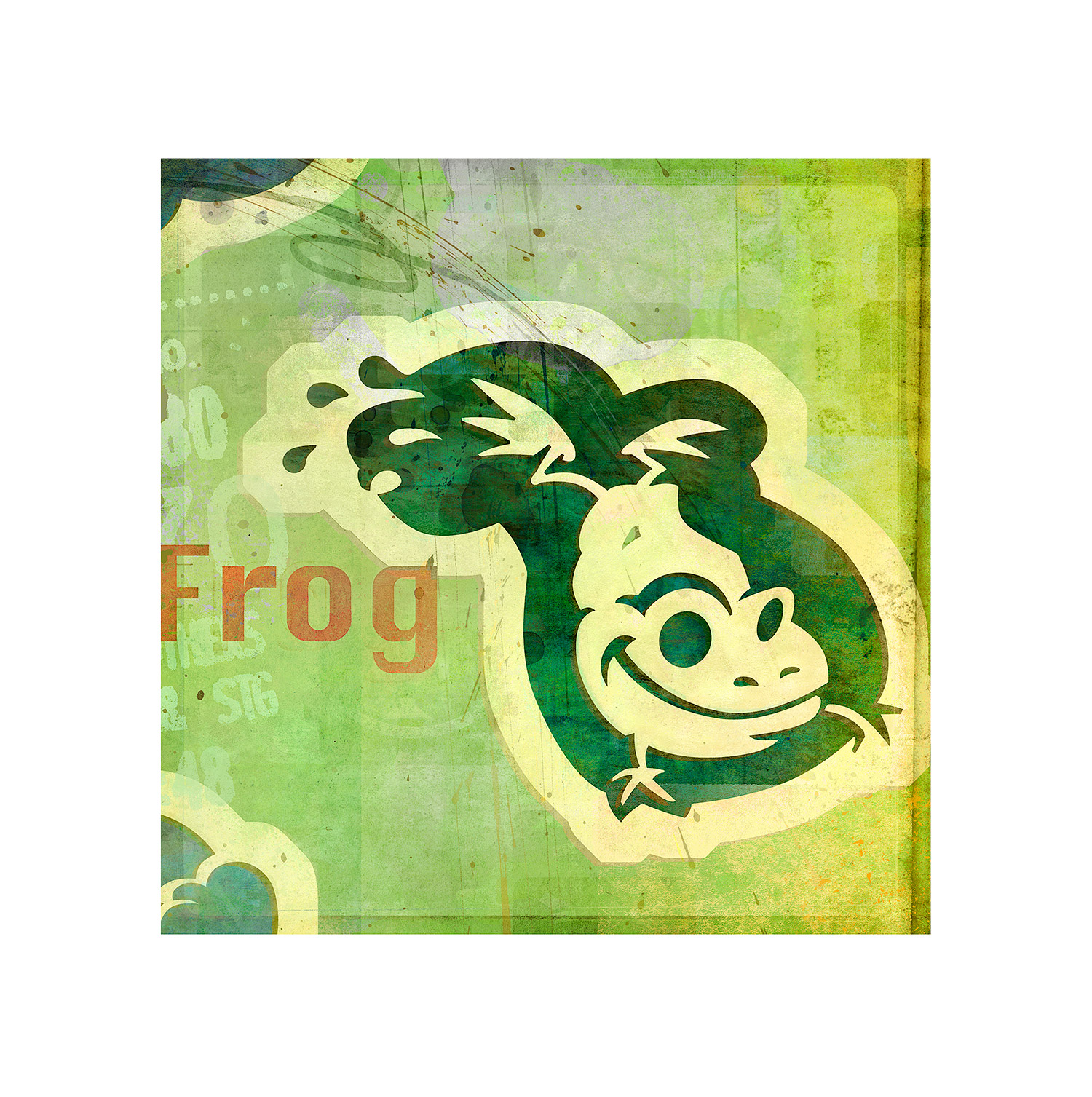 frog.