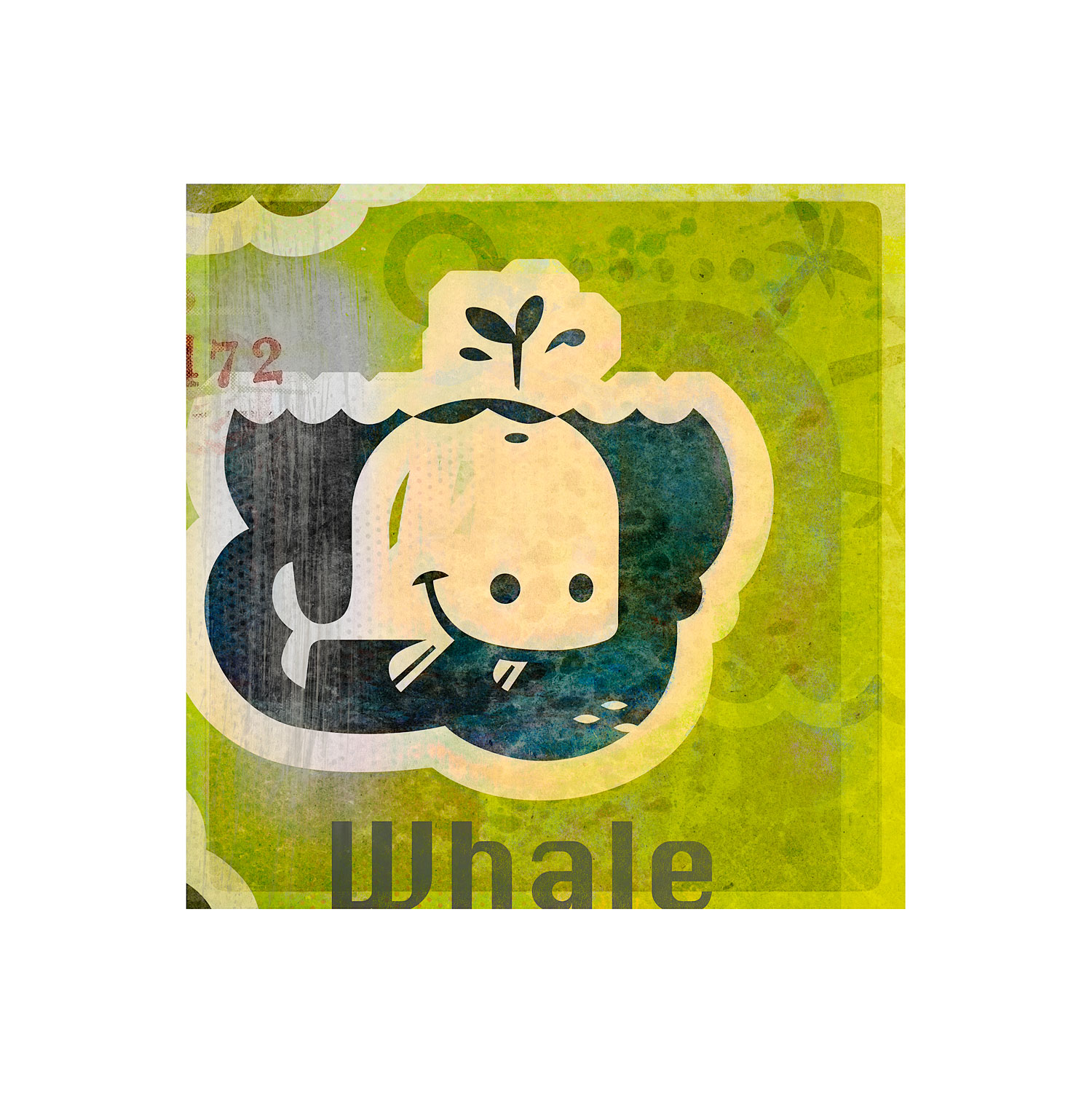 whale.