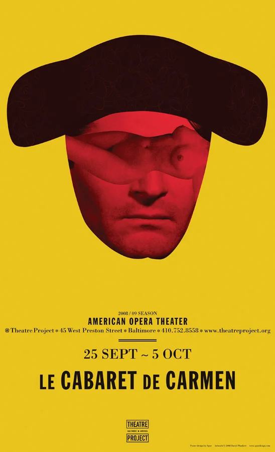 Le Cabaret de Carmen