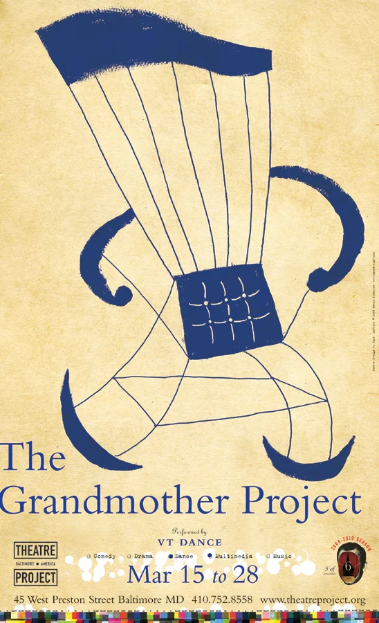 The Grandmother Project