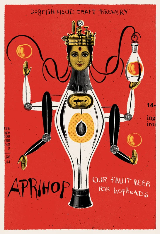 Aprihop