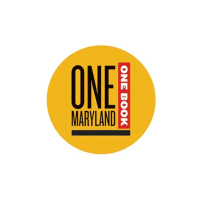 One Maryland One Book