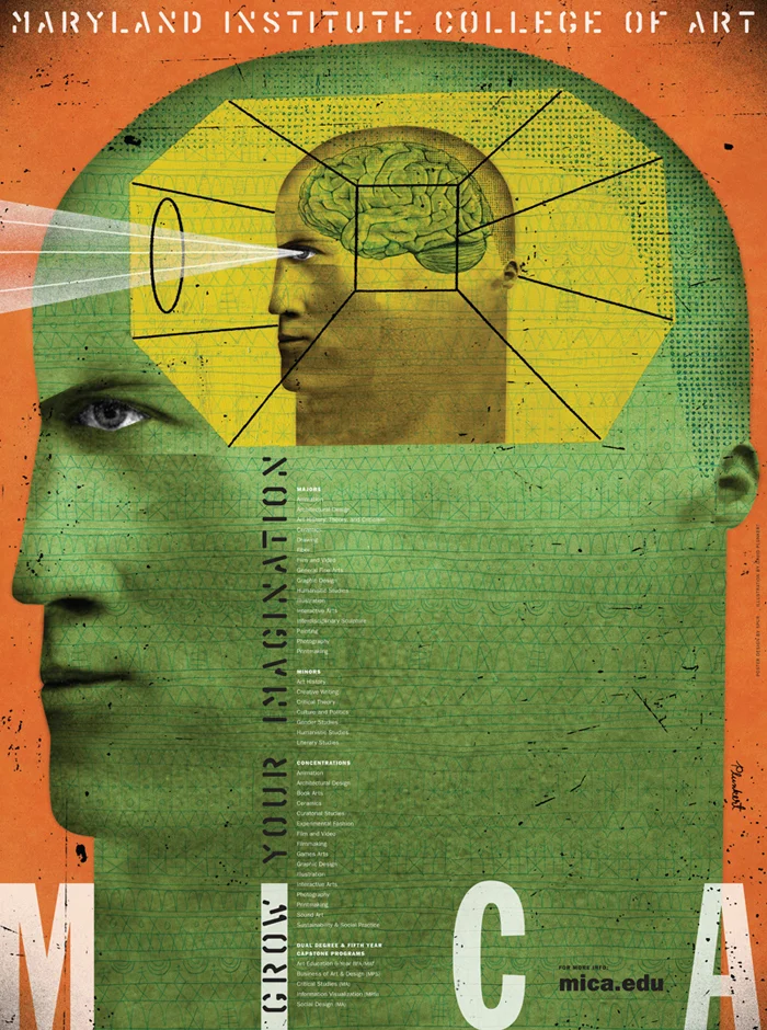 Grow Your Imagination