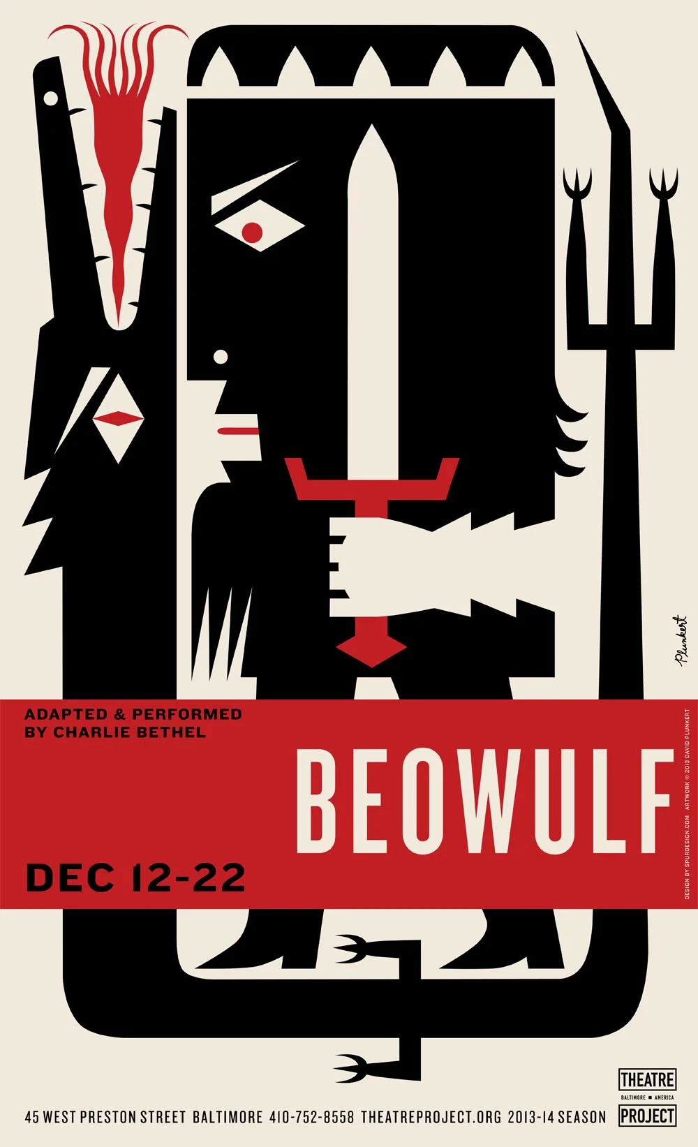 Beowulf