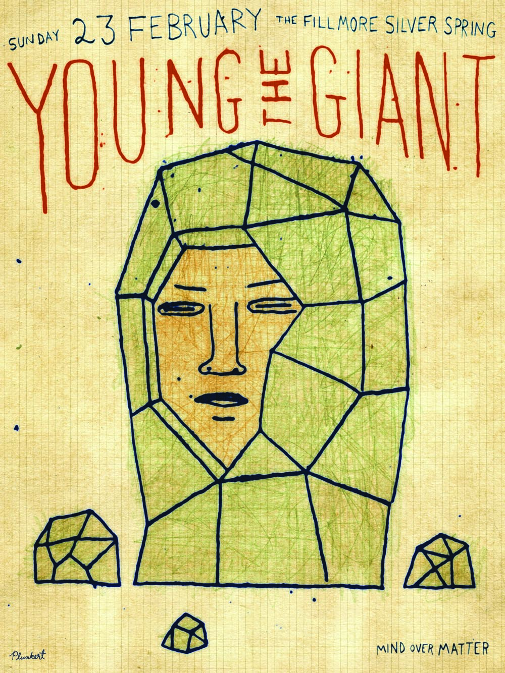 Young the Giant
