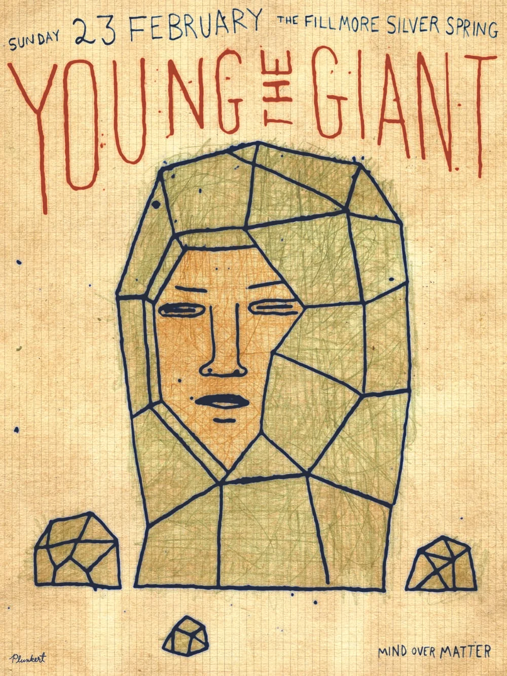 Young the Giant