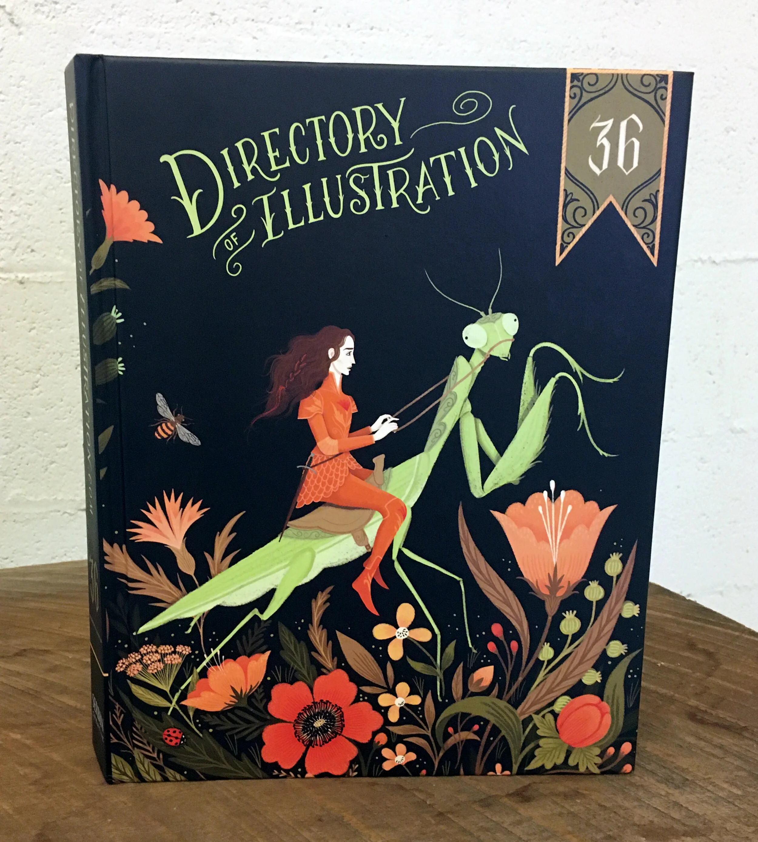 Directory of Illustration #36
