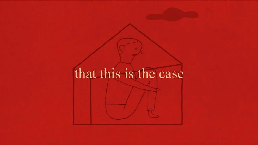 John Linnell - HAEC QVOQVE EST RES