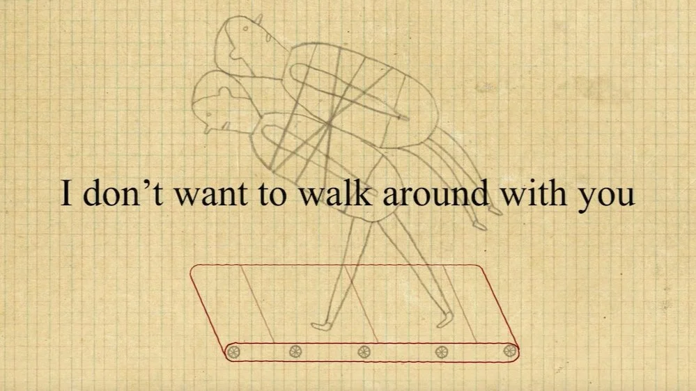 John Linnell - TECVM CIRCVMAMBVLARE NOLO