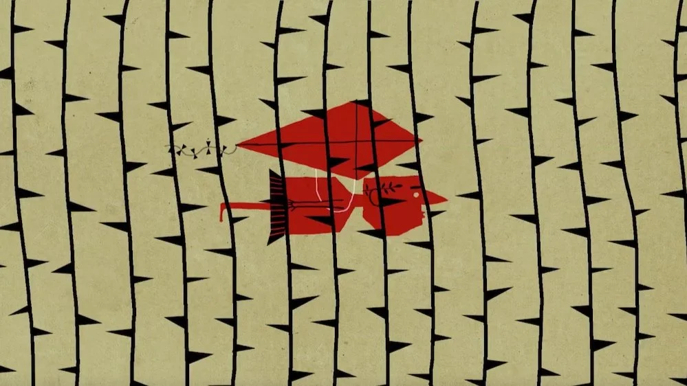 John Linnell - NVNC AVT NVMQVAM (Official Video)