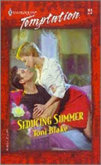 Seducing Summer Harlequin Temptation #825 April 2001 currently out of print