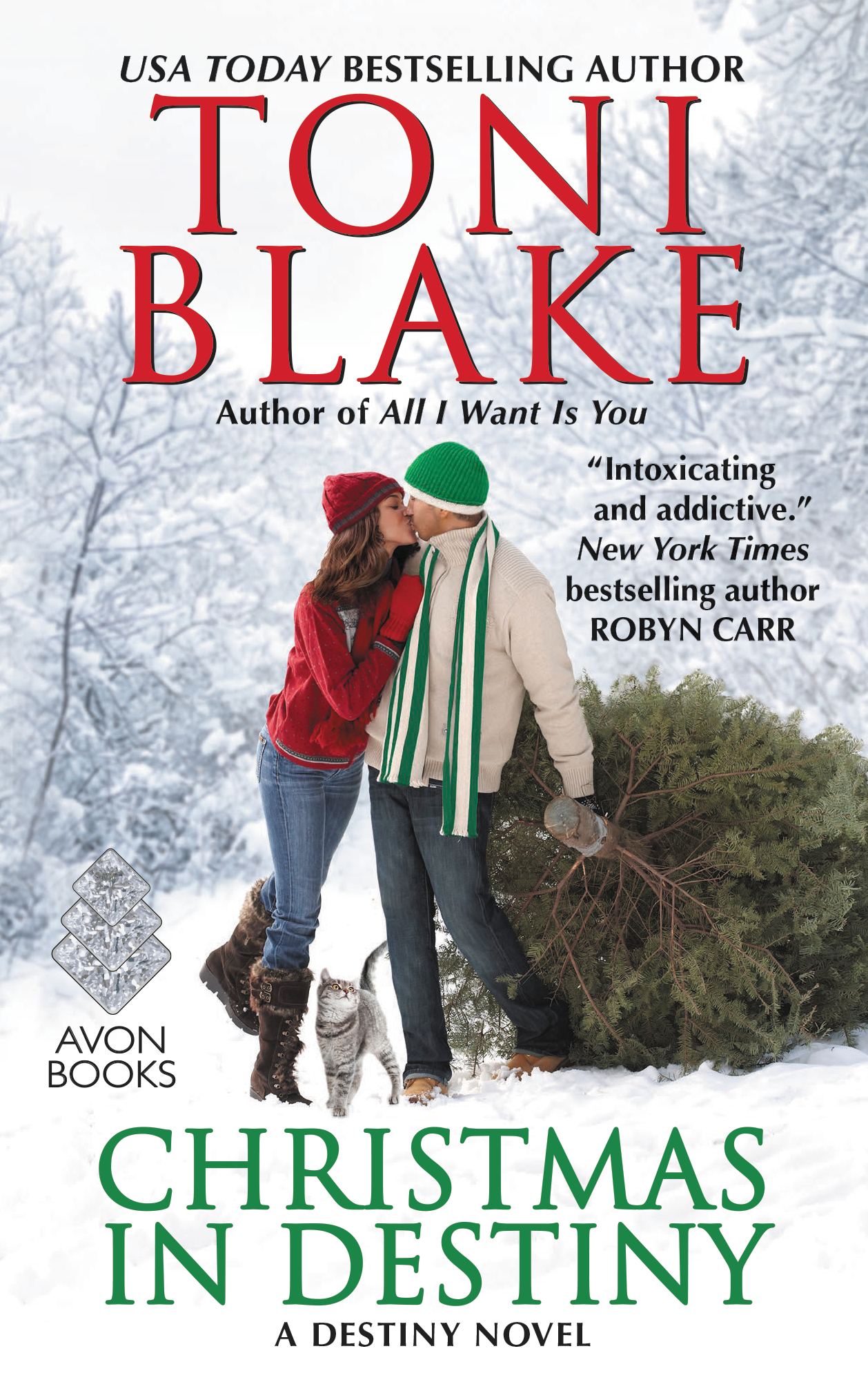 Sugar Creek: A Destiny Novel (Destiny series)