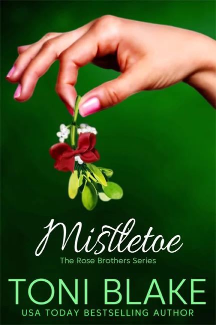 The Rose Brothers, Book 2