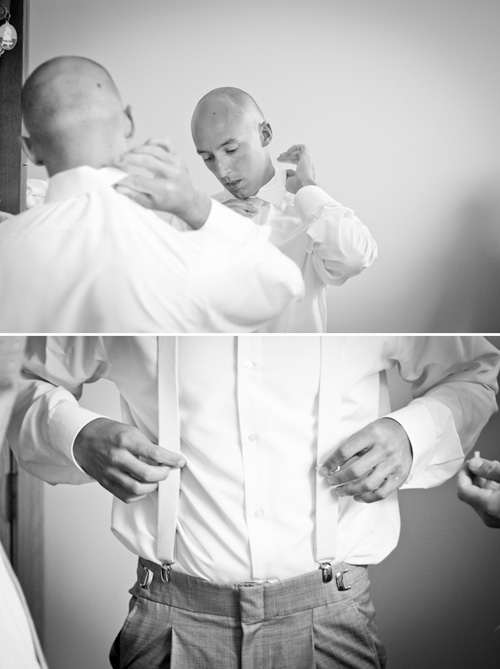 Ohio lake Erie Wedding