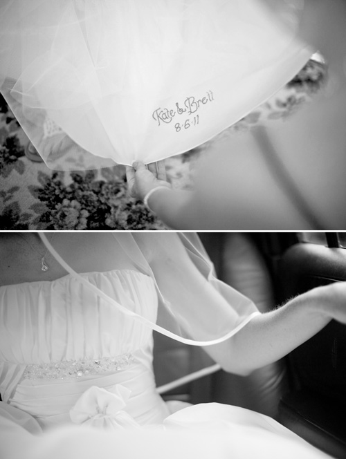 Ohio Lake Erie Wedding