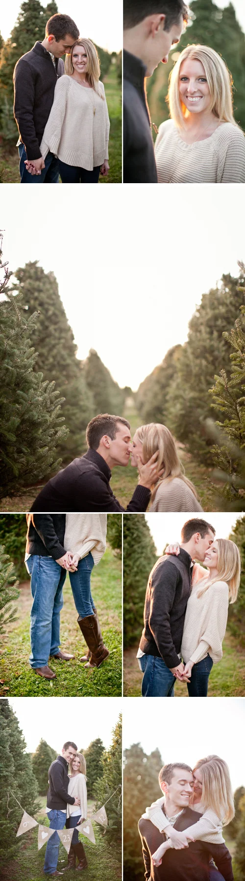 Dayton Ohio Engagement Session