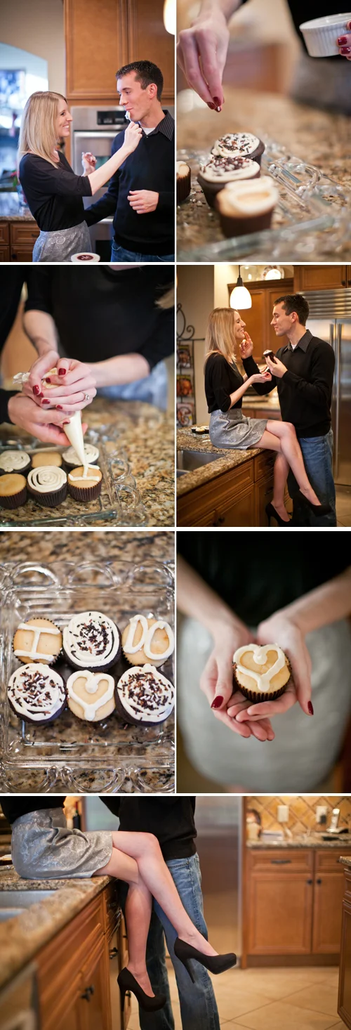 Dayton Ohio Engagement Session