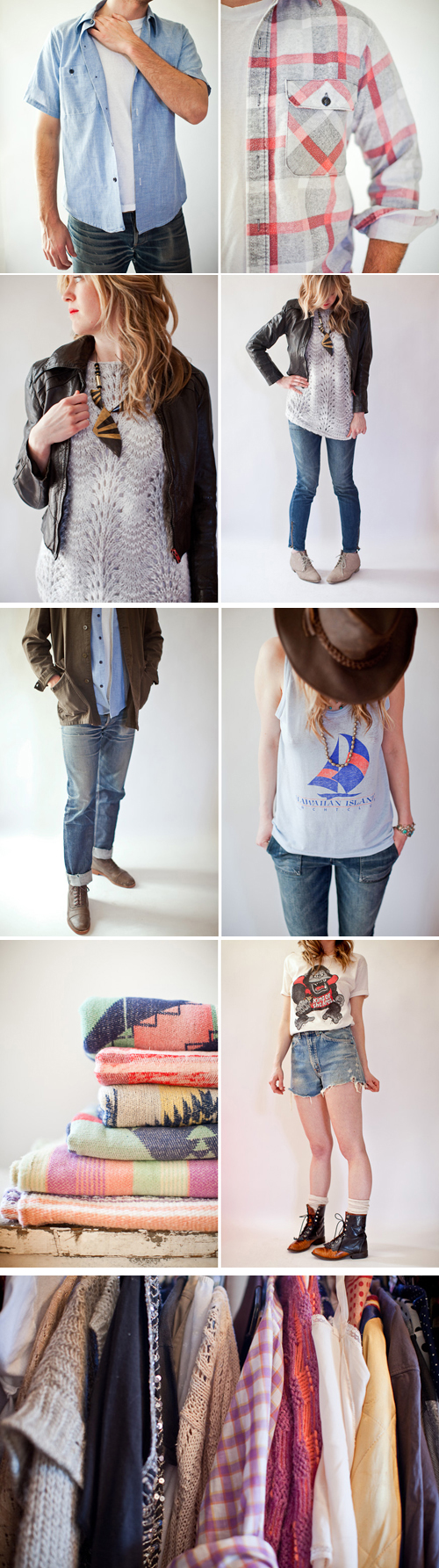 Mighty Hand Vintage02