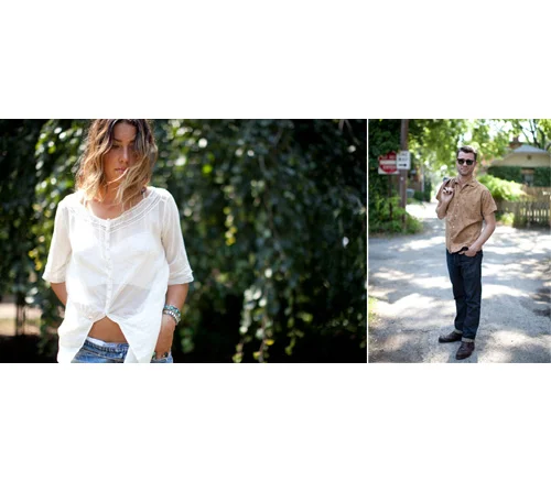 Lily Glass Photography Editorial