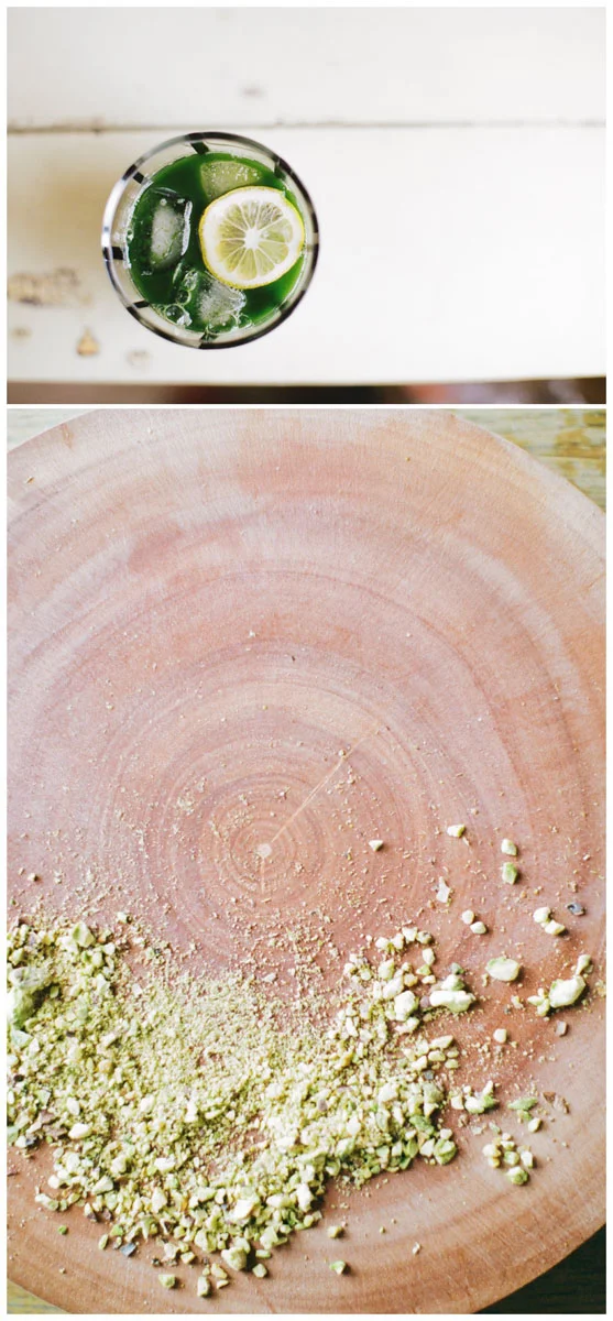 Lily Glass Photography Food Photography Editorial Film
