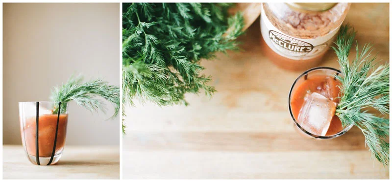 Lily Glass Photography Food Photography Editorial Film